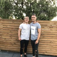 Nick Torikov的照片