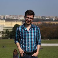 Burak Köksal的照片