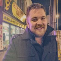 Scott Millard's Photo