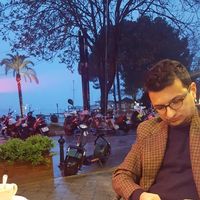 Okur Can Taşköprü's Photo