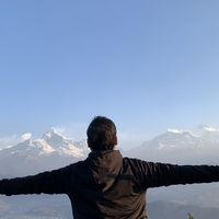 Krishna Sharma的照片