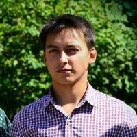 Vitaliy Berdin的照片