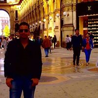 Yacine El Amrani's Photo