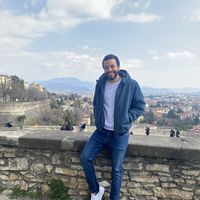 Basyouny Mahdy的照片