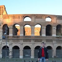 Роман Холопов的照片