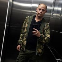 Stefan Perry's Photo