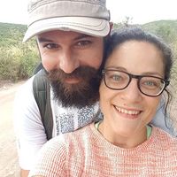 Sofía  Issaly的照片