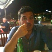 Fotos de Francesco Barba