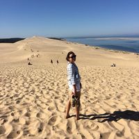 Marie Mathieu的照片