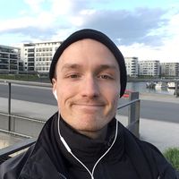 Alexander Sahm的照片