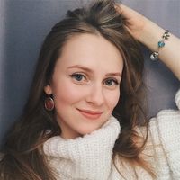 Valeriya Tolkacheva's Photo