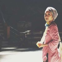 Ieqa Bethari's Photo