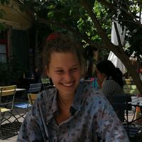 Photos de Lina Lampertz