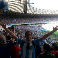 Manuel Urrere的照片