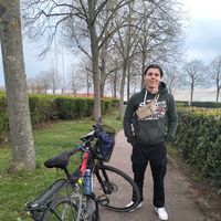 Yohan Panozzo's Photo