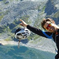 Matthew Lennie's Photo