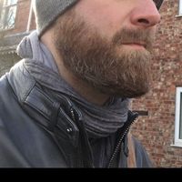 Ben Longworth的照片