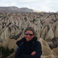 marni Cashin的照片