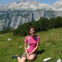 Mateja Persolja的照片