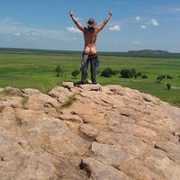 Chris Arial的照片