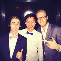 Fotos von Maxime Hua