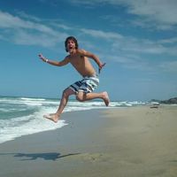 Sebastian Cuiña的照片