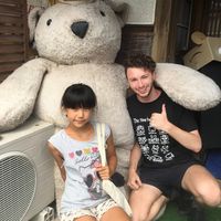 James Patton's Photo