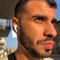 Mahmoud Own's Photo