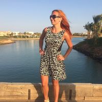 Veronika Kabachevskaya's Photo