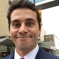 Conor Fowler's Photo