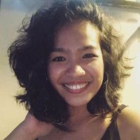 Dana Mae Cristobal的照片