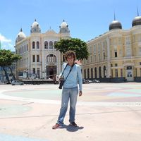 Marcio Natanael's Photo