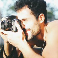 Fotos de Marc Dantè