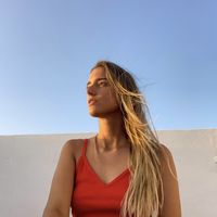 Martina  Tosi's Photo