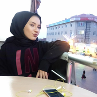 dilara aluclu's Photo