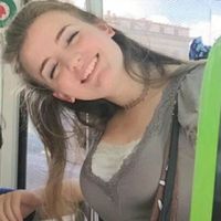 Laura  Viciani's Photo