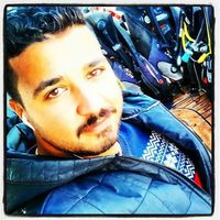 MosTafa ShaMy's Photo