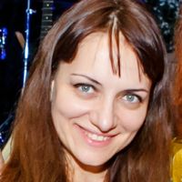 Alyona Semenova的照片