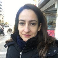 Milena Petkova的照片