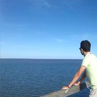 Felipe Segura's Photo