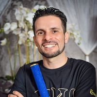 Daniel da Silva's Photo