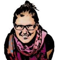 Rinka van Dommelen's Photo