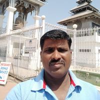 Sanjay  Prasad's Photo