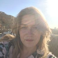 Aleksandra Liszka's Photo