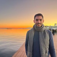 Kaloyan Kirilov's Photo