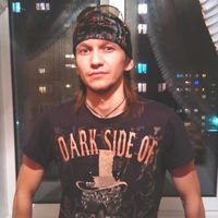 Alexander Zenchev's Photo