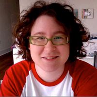 Ana Belén Ramón Castillo's Photo