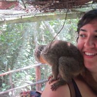 Marta Llamas Gutiérrez的照片