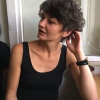 Claudia Puttinger's Photo