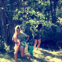 Maina Cadoret's Photo